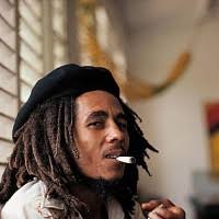 Bob Marley
