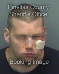 Jail Bookings Report: Aug. 28