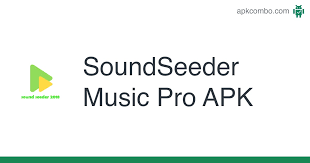 Aug 14, 2017 · soundseeder music player premium 2.0.1 apk for android soundseeder your music to contacts to share with your friends, play and push for additional devices or wireless speakers to your music streams. Soundseeder Music Pro Apk 1 2 Android App Download