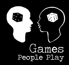 Image result for book "Games People Play"  images