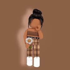 Roblox bloxburg aesthetic floral wallpaper decal codes. Cute Roblox Girls Wallpapers Top Free Cute Roblox Girls Backgrounds Wallpaperaccess