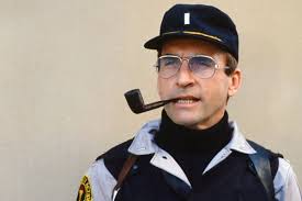 Passing of El Segundo High School Alumni Actor James Sikking