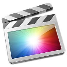 Resultado de imagem para Cut Pro X