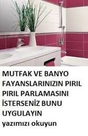 Banyodaki Fayans Aralari Nasil Temizlenir Kullanilan Tum Yontemleri In 2020 Cleaning Hacks Kitchen Cleaning Hacks Clean Tile