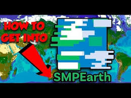 Open up minecraft and wait for it to fully load. How To Join Smp Earth Youtube