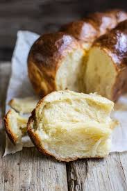 The Best Sourdough Brioche Bread Recipe In 2020 Brioche Bread Brioche Recipe Sourdough