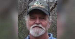 John E. Rice Obituary