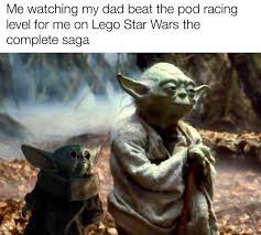 Me looking over the new baby yoda memes every week despite not having seen the show and having no idea what's going on pic.twitter.com/7tqzwgjixz. Pin On Baby Yoda