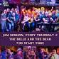 Jam Session Thursday event image