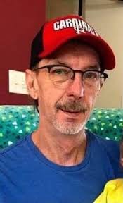 David Lynn Spain, 64, of St. Elmo,...