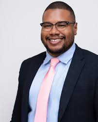 James Earl Hollywood III: Father & Community Leader