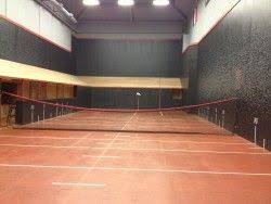 Uscta Racquet Club Of Chicago Club Racquets Tennis