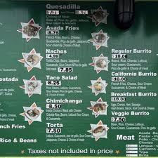Delicious Tacos Food Truck — Taco restaurant food truck in Vancouver, Washington