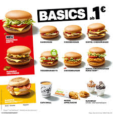 Die kernzutaten sind allesamt bekannt und schmecken so, wie es bei mcdonal. Mcdonald S Deutschland A Twitter Cheeseburger Zum Fruhstuck Mcmuffin Bacon Egg Zum Abendessen Geht Bei Uns Bereits Seit 1 Jahr In Jedem Restaurantderzukunft Und Ab Heute Neu Im Basicsallday Sortiment Der Guacamole Beef Ts