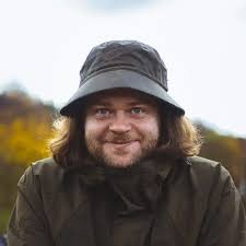 Chef Magnus Nilsson