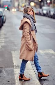 The selection of metallic colors is produced to match any cheerleading costume. Grey Scarf With Camel Coat Outfits For Women 17 Ideas Outfits Lookastic