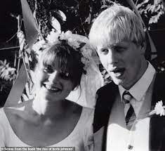The irresistible rise' is a documentary by the journalist michael cockerell to be shown on bbc2 next week. Boris Johnson And His Very Busy Love Life Readsector
