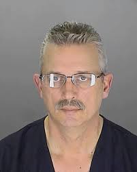 Retired Ferndale Cop Gets 71 Months in Prison