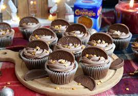 Maybe you would like to learn more about one of these? Terry S Chocolate Orange Cupcakes Recipe