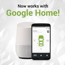 Ok Google Tell Dronemobile To Lock My Vehicle Yes That S Right Dronemobile Is Now Compatible With Google Assista App Remote Google Home Assistant Drone App