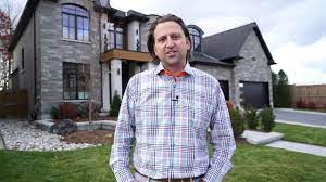 Ontario new homes for sale, view all ontario new home and condo developments. Matt Santagapita New Build Homes In London Ontario Youtube