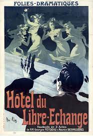 Maybe you would like to learn more about one of these? L Hotel Du Libre Echange Wikipedia
