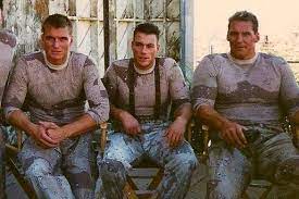 Bodybuilder und schauspieler ralf möller lebt seit jahrzehnten in den usa seinen traum. Schauspieler Ralf Moeller