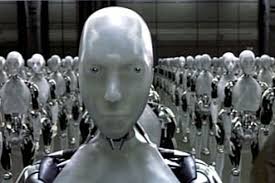 Image result for i robot