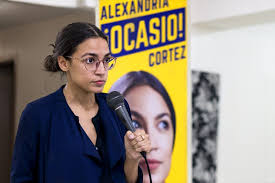 Election Results Aoc Progressives Here To Stay With Assembly Upsets Queens County Politics
