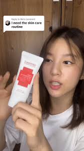 Cựu idol Kpop chia sẻ bí quyết trị mụn thâm, hé lộ một sự thật ít ai biết  về làn da "mộc" của các ngôi sao Hàn