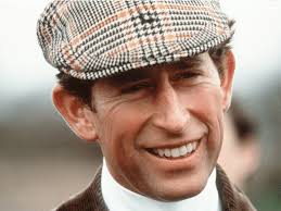 Best Photos of King Charles From His Bachelor Years