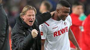 Für den sc freiburg setzte es zuletzt eine niederlage gegen hertha bsc. 1 Fc Koln Sc Freiburg Koln Auf Rekordkurs Bundesliga Bild De