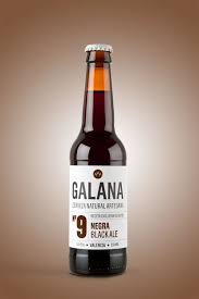 Galana Craft Beer Craft Bier Bierflaschen Bierverpackung