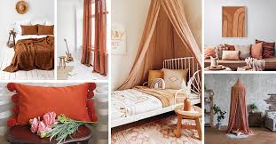 Burnt orange you can impart an elegant touch to your wedding celebration with our burnt orange round tablecloth. 20 Best Burnt Orange And Brown Home Decor Ideas For 2020