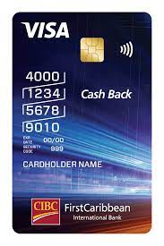 You also have fraud protection, just like a credit card account. Cash Back Visa