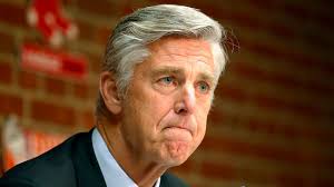 Phillies officially hire Dave Dombrowski to lead baseball ops