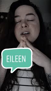 Eileen has one final sit down with her children regarding their constant  shenanigans & the hell they continue causing... #EileenMoon  #EileenFromComplaints #DepartmentForLostSouls ...