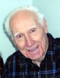 Bradford Holmes, 97