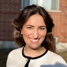 I am excited and very grateful to have received the WSP Canada Scholarship  from the University of Waterloo Faculty of Engineering and WSP in Canada  for my academic and leadership experience. |