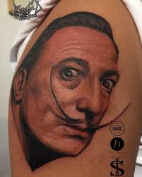 Zneb-D Tattoo 的个人主页