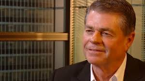 Calvin Klein’s Tom Murry: full interview