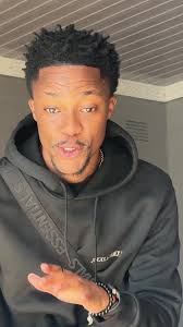 Mike Rua Waganu TikTok Video