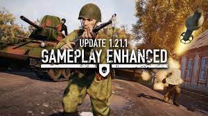 We did not find results for: Update 1 21 1 Gameplay Enhanced Heroes Generals Heroes Generals