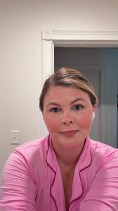 Mallory Irving Viral Pajamas