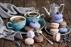 Audreylovesparis Chocolat Chaud The Ou Cafe Liste Mariage