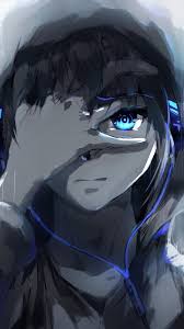 Anime boy 1920x1080 wallpaper wp6602252 wallpaperhdzone. Anime Boy Profile Wallpapers Wallpaper Cave