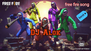 Get the most preferred character of garena free fire, dj alok free with the help of various the game circles around eliminating one after the other players only to get the last surviving player on the island. Free Fire Dj Alok Song 2020 Youtube