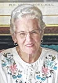 Carolyn Schafer Obituary (1933