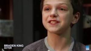 Braden Allen King