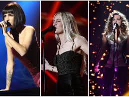 Salvador Sobral Marries French Actress Jenna Thiam At Private Wedding In Lisbon Wiwibloggs